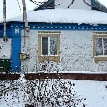 Продам житловий будинлк