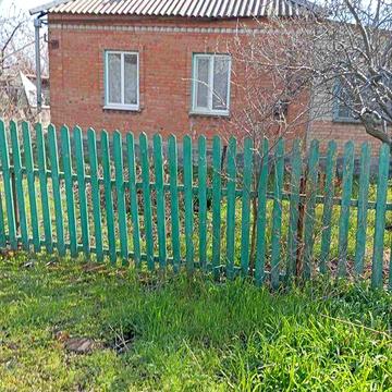 Будинок у селищі Христофорівка!