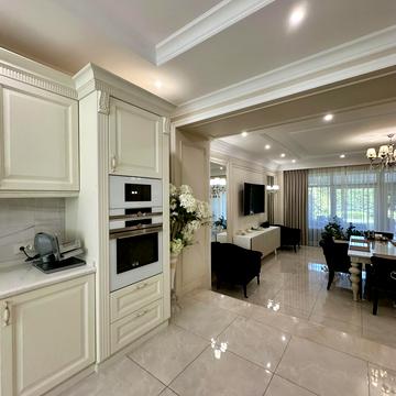 Новоберегова вул.