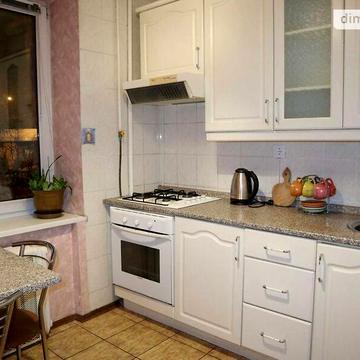 Довгострокова оренда 1к Квартира Калинова вулиця