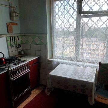 Продаж 1 кім квартири 36 м2. Розділ. санвузол. Сади №17423