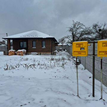 Продається будинок в Луці-Мелешківській