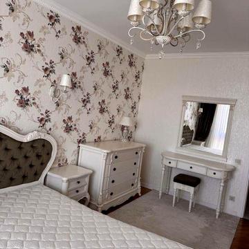 Квартира довгострокова оренда 1-кімнатна