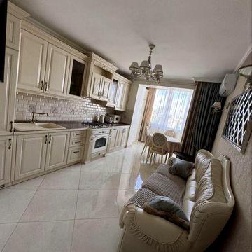 Квартира довгострокова оренда 1-кімнатна