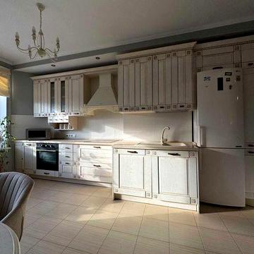 Оренда двокімнатної квартири в Соломянському районі