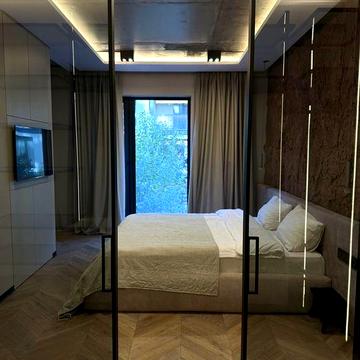 Квартира продаж, жк Рибальський, Поділ Жк Рибальський