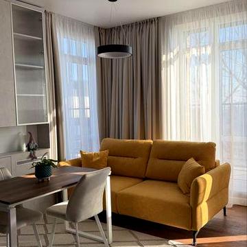 Здам в оренду однокімнатну квартиру в ЖК Простір на Дачній