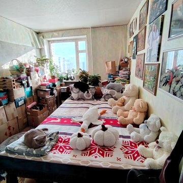 Продаж 2-х кімнатної квартири