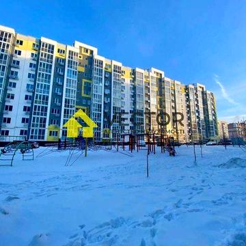 ЖК Пелюстковий 38м2 Найнижча ціна на ринку Автономне опалення 7 поверх