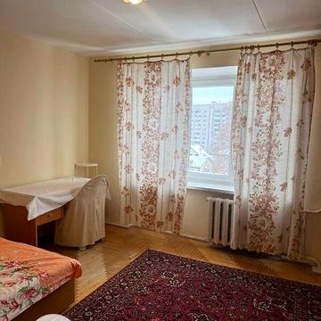 Продаж 3к Квартира Вигоди вулиця