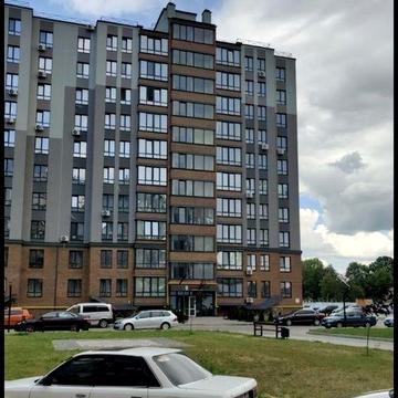 Продаж квартири у новобудові!