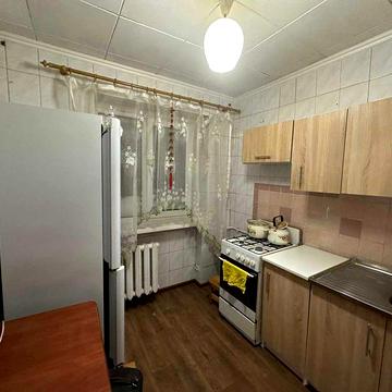 Продам 1-кімнатну квартиру, 10 хвилин від метро Індустріальна