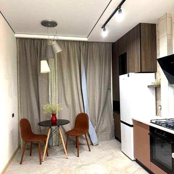 Продам евродвушку Дача Ковалевского, ЖК Авиньон ЖК Авиньон