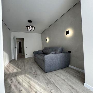 Прдаж 2- кімн квартири новобудови зданої з ремонтом