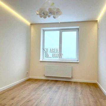 Світла 2-кімнатна квартира з ремонтом в сучасному ЖК Нова Будова-2 ЖК Нова Будова 2