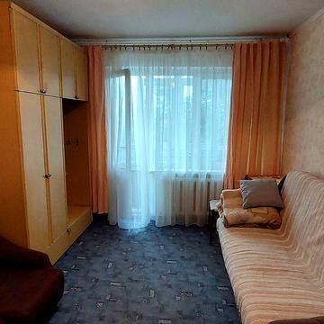 Сдам 1-комн. квартиру долговременно от хозяина.