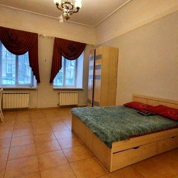 Двушка на Базарной. Центр. Пушкинская. Оперный.