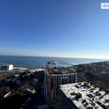 Продаж 2к Квартира Кордонний провулок ЖК Корфу