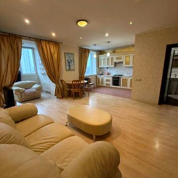 Квартира! Парк Победы!