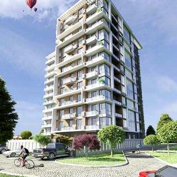 Однокімнатна квартира / Новий будинок / 10 станція Фонтану