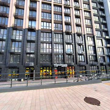 Продам 3-х кімн. кв. у ЖК Модерн з розстрочкою! ЖК Модерн