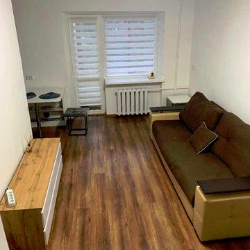 Здаю в оренду однокімнатну квартиру