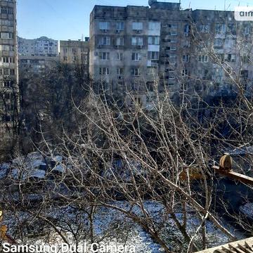 Довгострокова оренда 1к Квартира Балківська вулиця