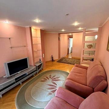 Довгострокова оренда 2к Квартира Героїв Майдану вулиця