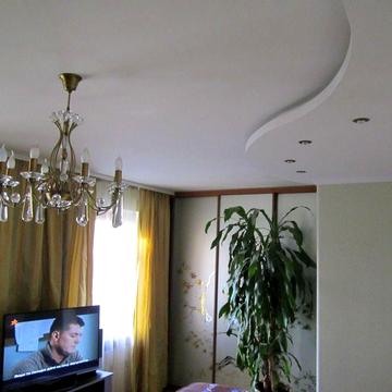 Оренда 3 кімнатної квартири пр. Чорновола