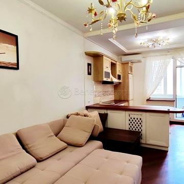 Аркадійське плато вул. (Гагаринське плато), 5а к2