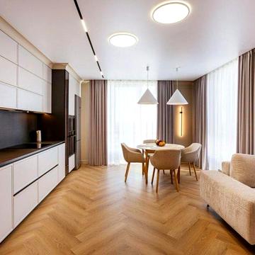 ЖК Варшавський 2 Плюс Олександра Олеся 70м 2к Виговського ЖК Варшавський 2