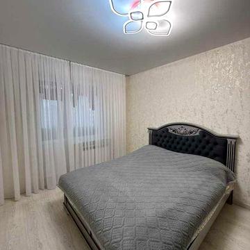 Продам 3к квартиру з євроремонтом, 67кв.м., на Садах-2