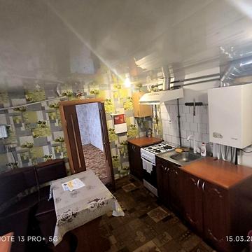 Продам часть дома с отдельным двором  ,р- н пр.Металлургов