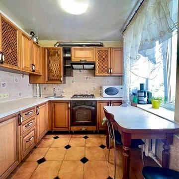 Здаю 3к на пр.О.Поля