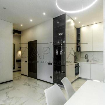 оренда в ЖК бизнес класса Tetris Hall