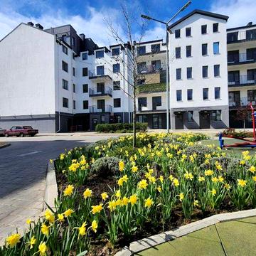 ЭКСКЛЮЗИВ   26 000  у.е. за квартиру, площадью 37 м2 в новострое