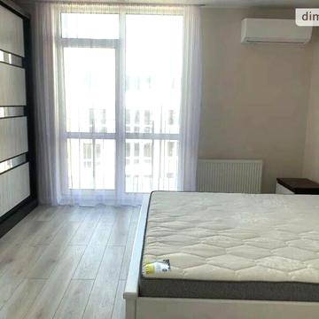 Довгострокова оренда 2к Квартира Малоголосківська вулиця ЖК OBRIY 3