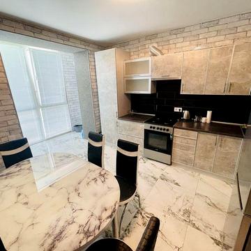 Здам нову 3 кв  жк. нова будова 2 перше  заселення