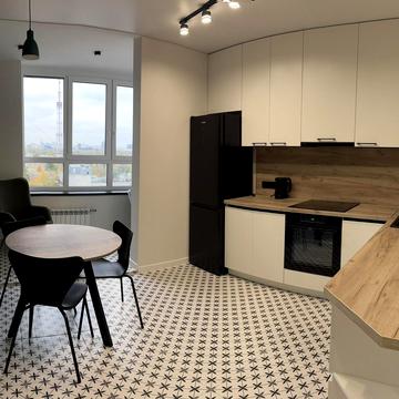 Вавилових вул., 11