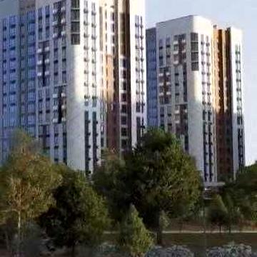 *2-х ко квартира в Новом ЖК на Слободке. длительная рассрочка!