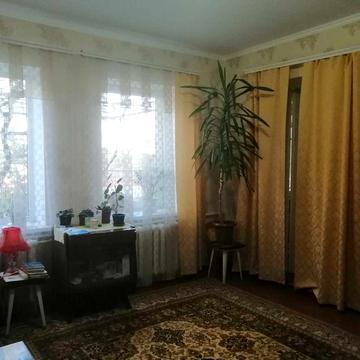 Будинок біля  моря в Крыжанівці.