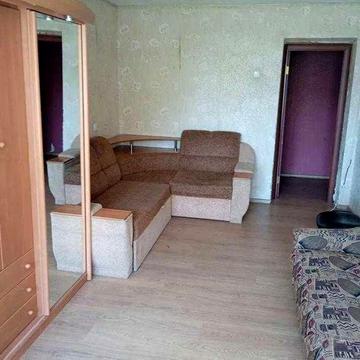 Продаж однокімнатної квартири Центр. Ремонт №14795