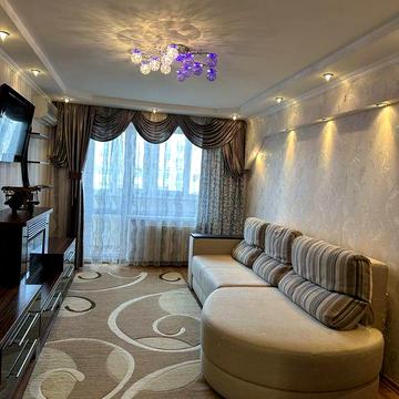 Долгосрочная аренда 3-х комнатной квартиры в районе Мира / Васляева