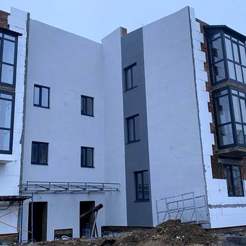 Продаж однокімнатноії квартири на Гніванському шосе