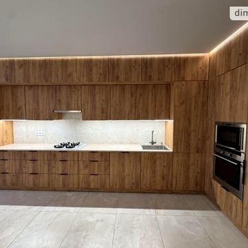 Довгострокова оренда 2к Квартира Городницька вулиця ЖК 5th Avenue