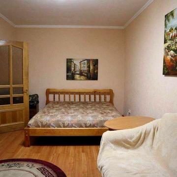 Сдам 1-комнатную квартиру пр. Калнышевского