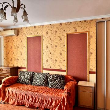 2к квартира СДАМ от хозяина