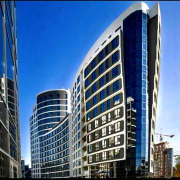 Продаж 1кімн.квартири вул. Кульпарківська ЖК Парус Сіті