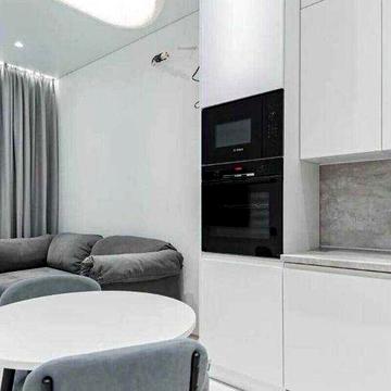 Продаж 1-кімнатної квартири в ЖК Avalon