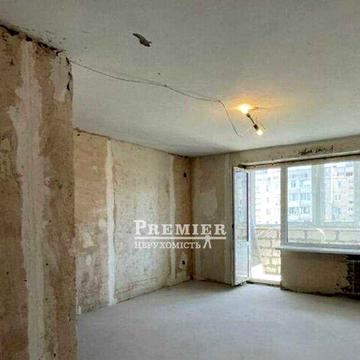 Квартира на Кримському бульварі.